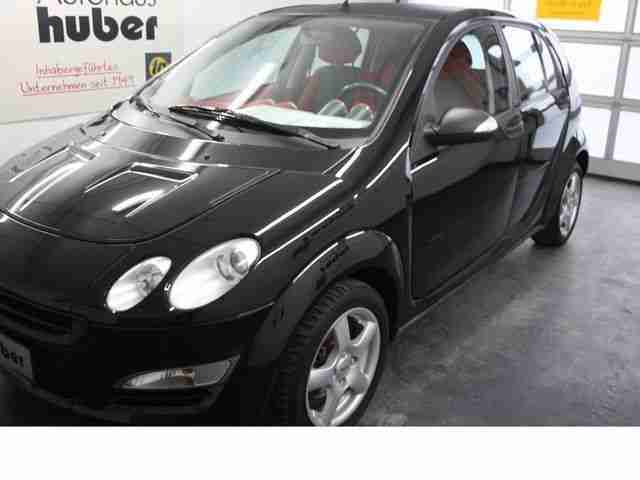 ForFour 1.3 PULSE