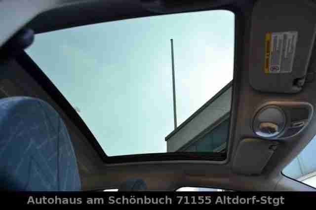 Smart ForFour 1.5