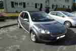 ForFour 1.5 Passion Baujahr 2004