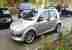 Smart ForFour BRABUS DS3ORIGINAL SEHR SELTEN