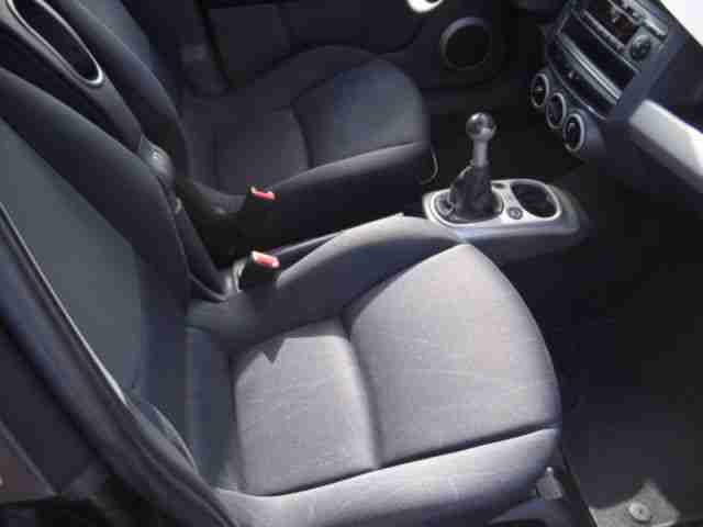 Smart ForFour Basis