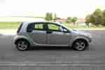 ForFour passion PanoramaDach, Klima, Alu 15 zoll