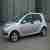 Smart ForFour passion