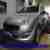 Smart ForFour pulse