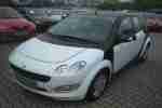 ForFour forfour pure limited, Scheckheft,