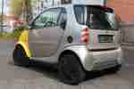 ForTwo 0, 6i Cream Style voll Automatik Klima