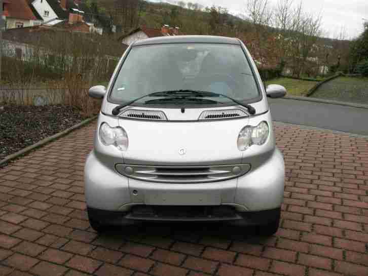 ForTwo 0.7