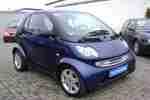 ForTwo 0.7 Turbo Basis Klima nur 47 tkm