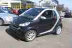 ForTwo 1.0 Coupe, Automatik, , Klima, Servo,