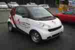 ForTwo 1, 0 Coupe, Klima, 1 Ha, , 34 Km, , Bj 06