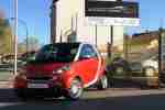 ForTwo 1.0 Turbo passion Klima Panorama F1