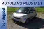 ForTwo 1.0 passion M&S ALU ESP Klima ZV