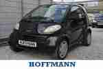 ForTwo 1. Hand original 23TKM TÜV 11.2016