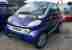 Smart ForTwo 34200 KM Klima Automatik