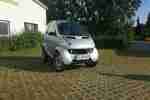 ForTwo 450 BJ 2001 Leder Klima Sitzheizung