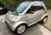 Smart ForTwo 450 CDi Diesel Cabrio sehr gepflegt Klima Euro 4 Klima Sitzheizung