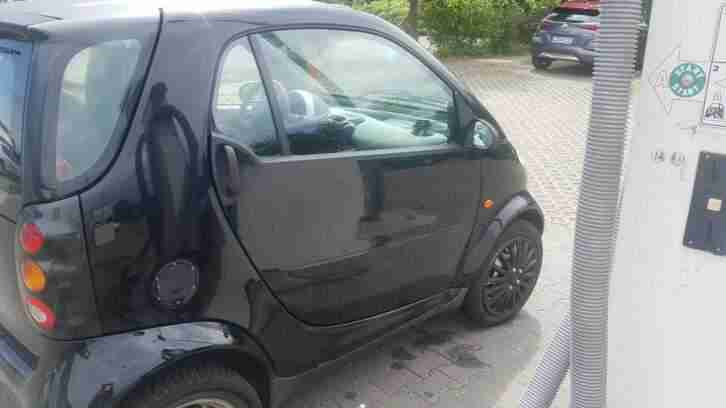 Smart ForTwo 450