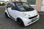 ForTwo 451 Bj 2011 71PS Automatik ECO Modus