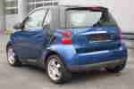 ForTwo 451 Coupe Klima TOP Zustand Ausstattung