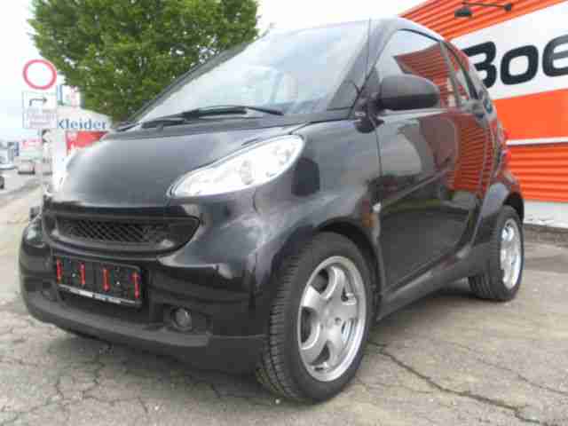 ForTwo 62 KW