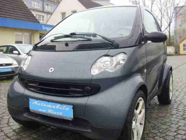 Smart ForTwo Autobild 20x 20