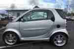 ForTwo BRABUS , Klima, Schiebedach F1 Schaltung