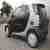 Smart ForTwo Bastlerfahrzeug
