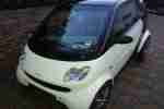 ForTwo Bj.02 Diesel cdi 139090Tkm