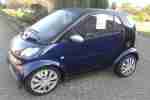 ForTwo Bj2006