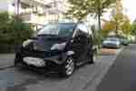 ForTwo Brabus Umbau , Leder , Sitzheizung,