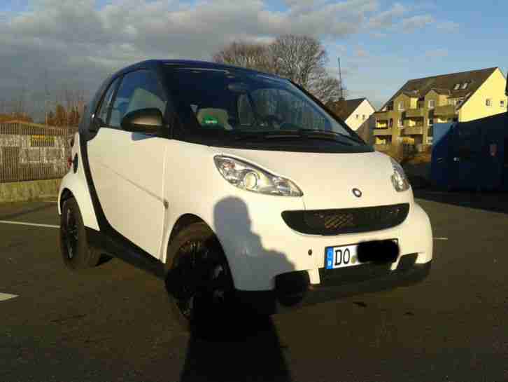 Smart ForTwo CDI