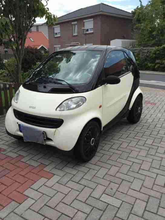 ForTwo CDI