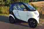 ForTwo CDI EZ: 12.2006