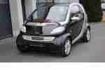 ForTwo CDI Passion Panorama Klima orig. 79.000