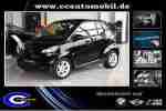 ForTwo CDI Pulse Softtouch DPF Klimaaut. Shz.