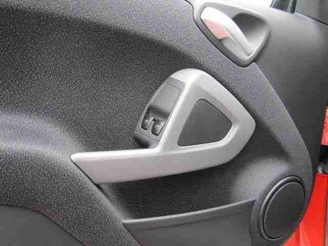 Smart ForTwo COUPE TUBRO PASSION passion/Pano.-Dach