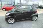 ForTwo COUPE softouch Passion MHD
