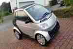 ForTwo Cabrio