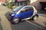 ForTwo Cabrio