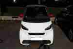 ForTwo Cabrio