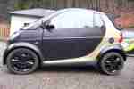 ForTwo Cabrio