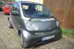 ForTwo Cabrio Automatic Motorschaden, TÜV neu