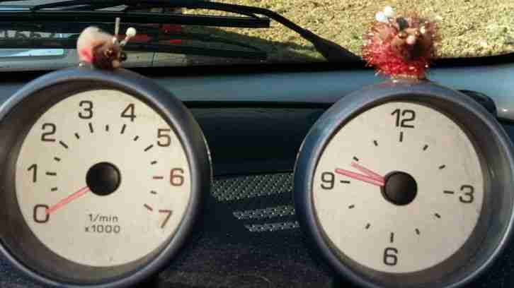 Smart ForTwo Cabrio, Bj, 2003, 154 tkm, superzuverlässig, ab 1,00 €!!!