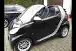 ForTwo Cabrio CDI