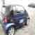 Smart ForTwo Cabrio