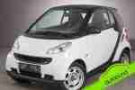 ForTwo Cdi DPF Klima 40 kW (54 PS), Automatik