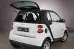 ForTwo Cdi DPF Klima 40 kW (54 PS), Automatik