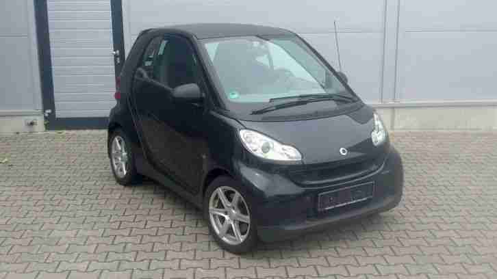 Smart ForTwo Cdi