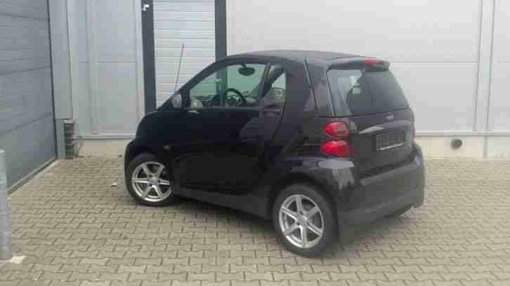 Smart ForTwo Cdi