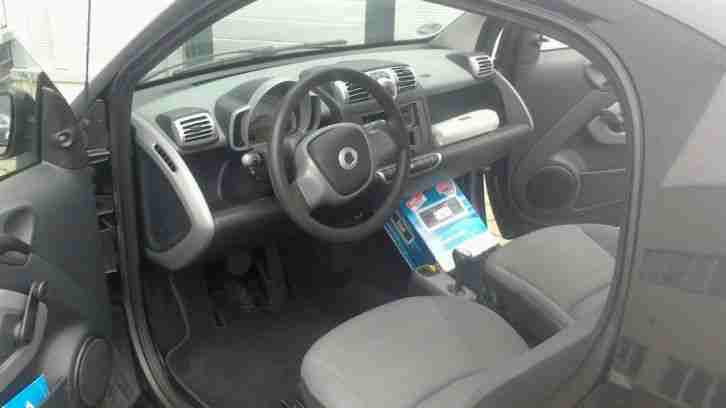 Smart ForTwo Cdi